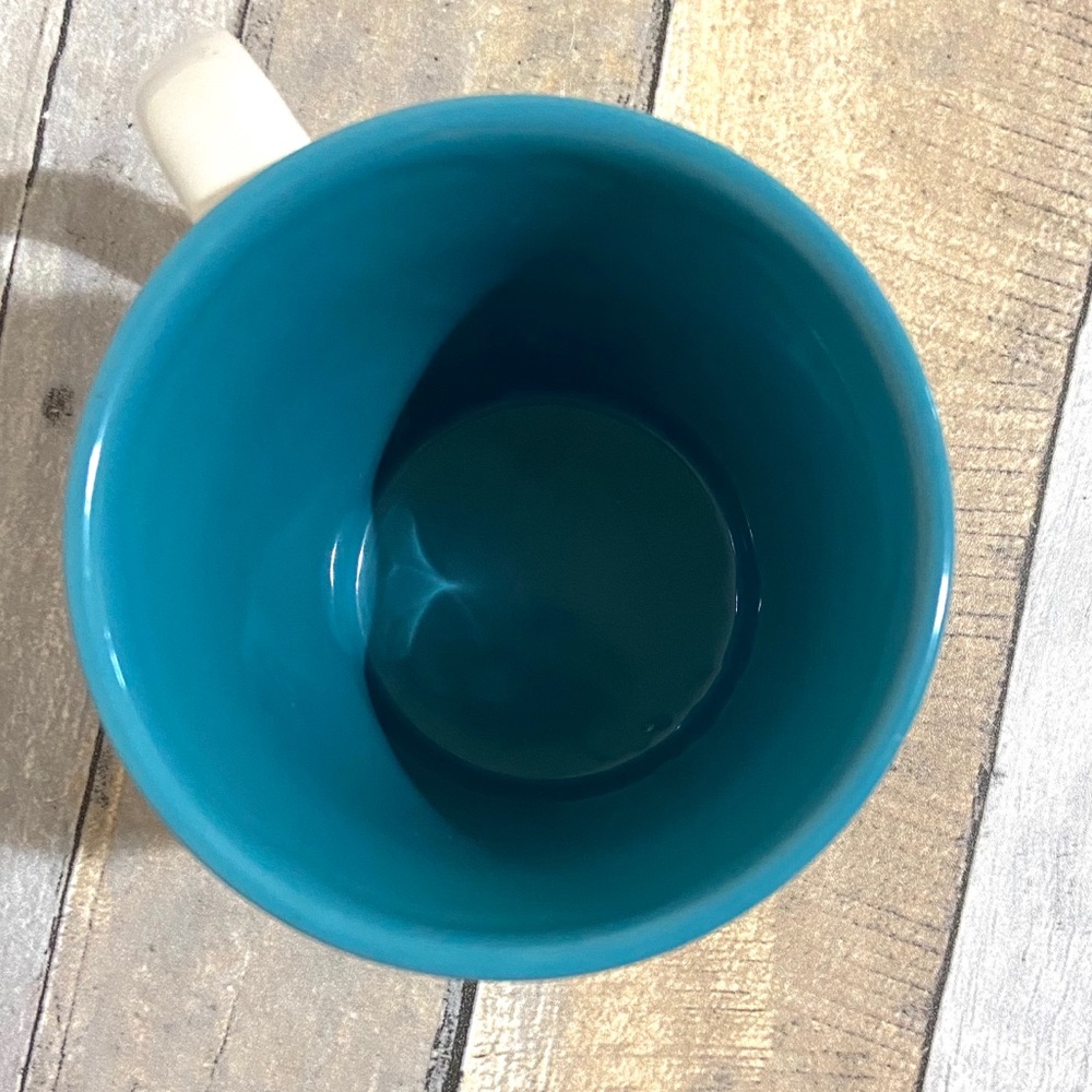 Charlie Brown Peanuts Mug - Picture 6 of 8